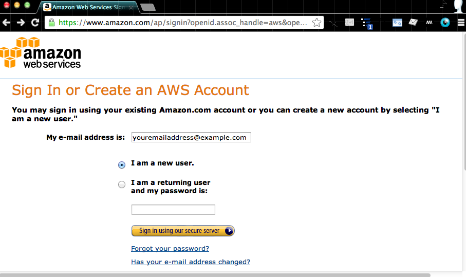 aws